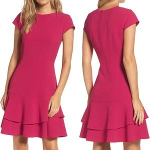 Eliza J Sheath Dress - Like New